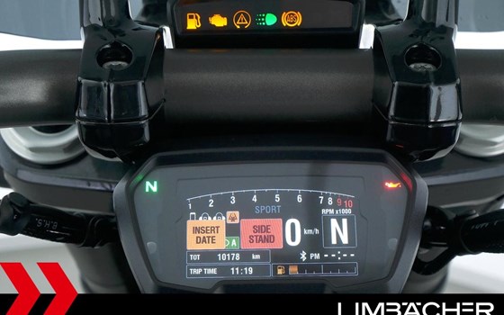 Gebrauchtmotorrad Ducati XDiavel S - Bild 12
