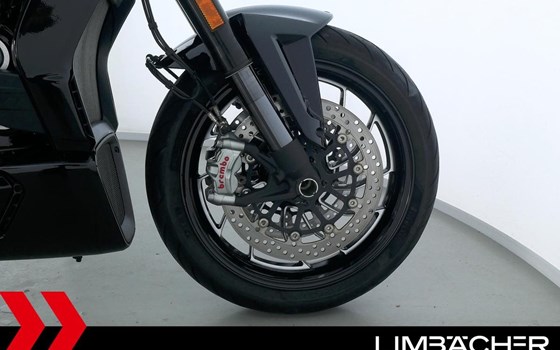 Gebrauchtmotorrad Ducati XDiavel S - Bild 14