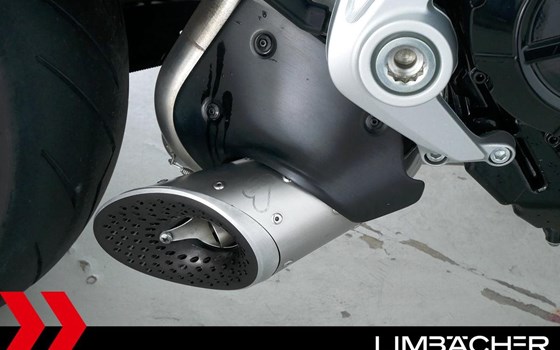 Gebrauchtmotorrad Ducati XDiavel S - Bild 16