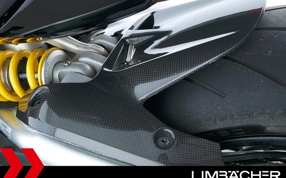 Gebrauchtmotorrad Ducati XDiavel S - Bild 18