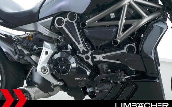 Gebrauchtmotorrad Ducati XDiavel S - Bild 23