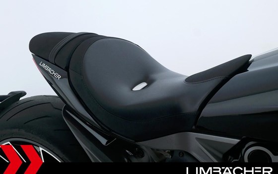 Gebrauchtmotorrad Ducati XDiavel S - Bild 24