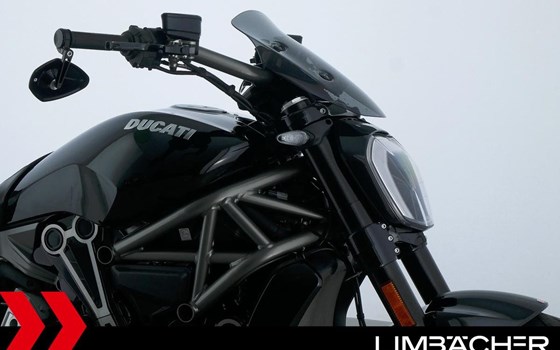 Gebrauchtmotorrad Ducati XDiavel S - Bild 25
