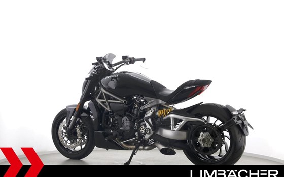 Gebrauchtmotorrad Ducati XDiavel S - Bild 6
