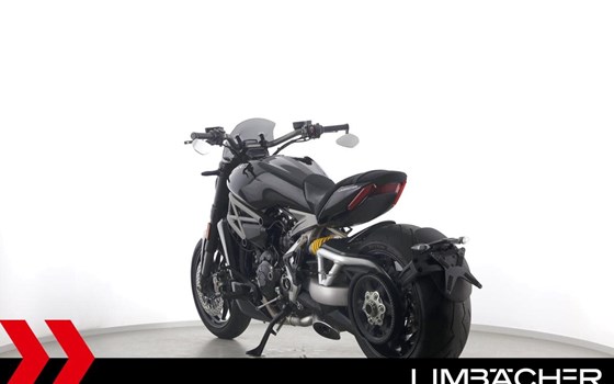 Gebrauchtmotorrad Ducati XDiavel S - Bild 7