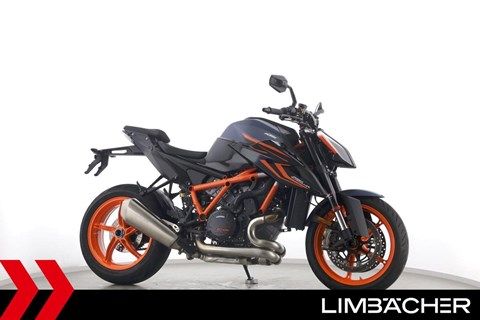 Top 5 - leiwande V2 Nakedbikes