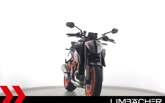 Gebrauchtmotorrad KTM 1290 Super Duke R - Bild 11