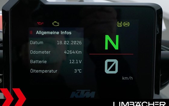 Gebrauchtmotorrad KTM 1290 Super Duke R - Bild 12