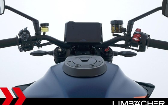 Gebrauchtmotorrad KTM 1290 Super Duke R - Bild 13