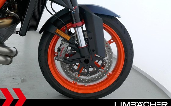 Gebrauchtmotorrad KTM 1290 Super Duke R - Bild 14