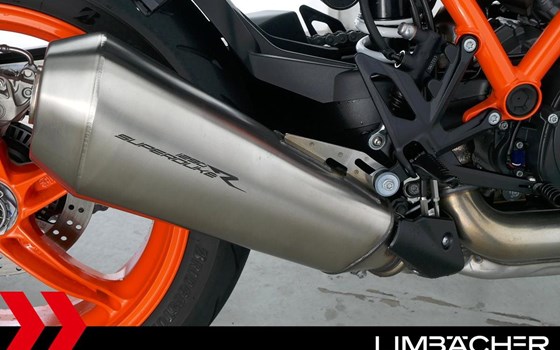 Gebrauchtmotorrad KTM 1290 Super Duke R - Bild 15
