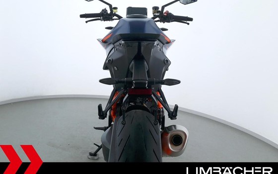 Gebrauchtmotorrad KTM 1290 Super Duke R - Bild 16
