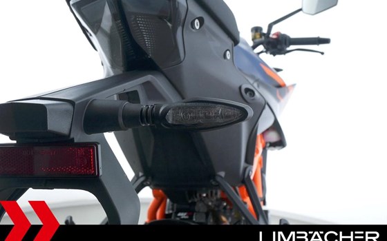 Gebrauchtmotorrad KTM 1290 Super Duke R - Bild 17