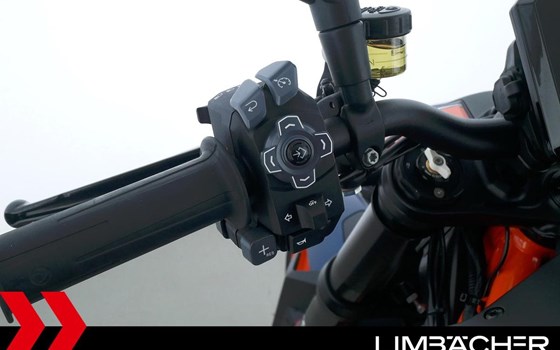 Gebrauchtmotorrad KTM 1290 Super Duke R - Bild 18
