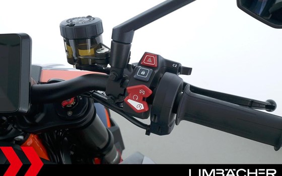 Gebrauchtmotorrad KTM 1290 Super Duke R - Bild 19