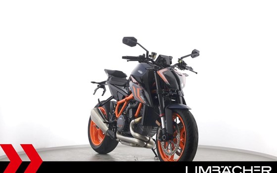 Gebrauchtmotorrad KTM 1290 Super Duke R - Bild 2