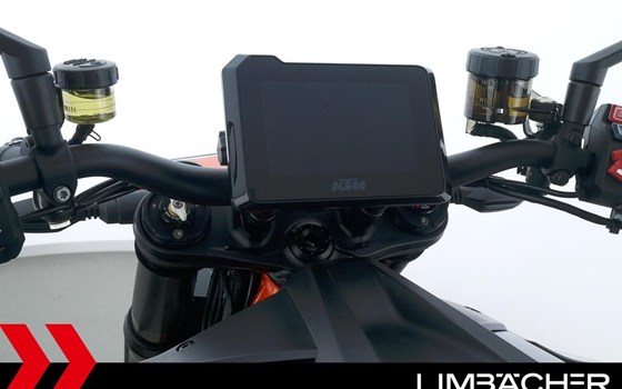 Gebrauchtmotorrad KTM 1290 Super Duke R - Bild 20