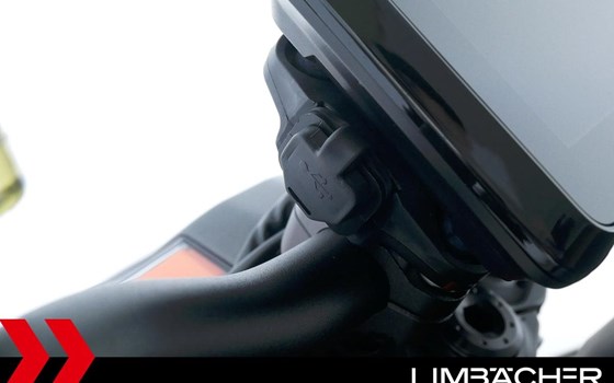 Gebrauchtmotorrad KTM 1290 Super Duke R - Bild 21