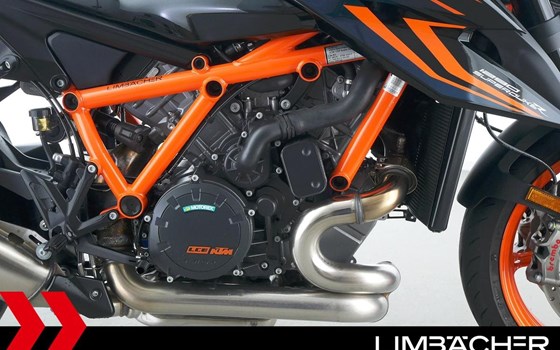 Gebrauchtmotorrad KTM 1290 Super Duke R - Bild 22