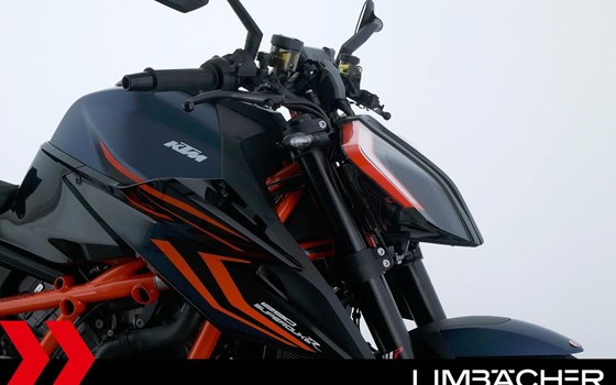 Gebrauchtmotorrad KTM 1290 Super Duke R - Bild 24