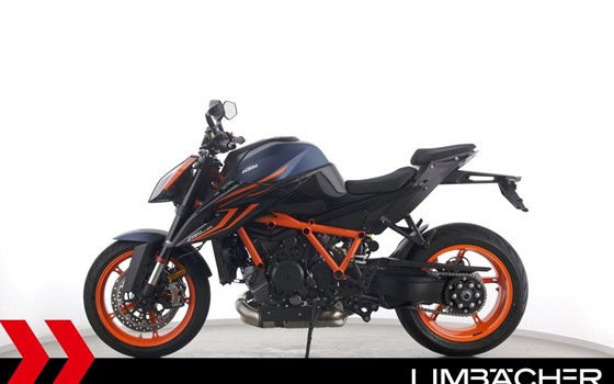 Gebrauchtmotorrad KTM 1290 Super Duke R - Bild 5