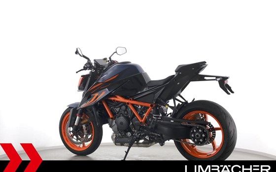 Gebrauchtmotorrad KTM 1290 Super Duke R - Bild 6