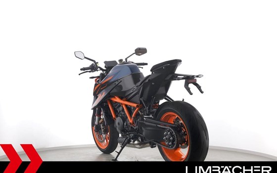 Gebrauchtmotorrad KTM 1290 Super Duke R - Bild 7