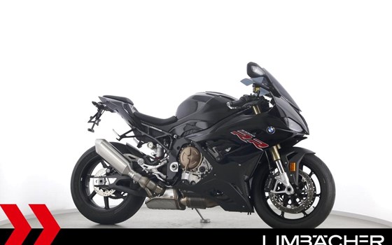 Gebrauchtmotorrad BMW S 1000 RR - Bild 1