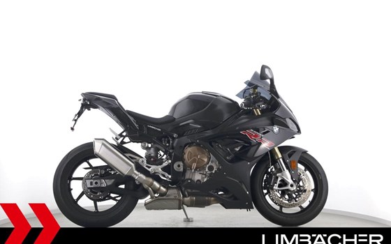 Gebrauchtmotorrad BMW S 1000 RR - Bild 10