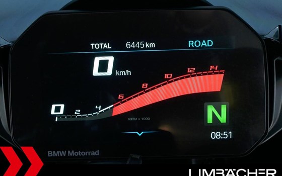 Gebrauchtmotorrad BMW S 1000 RR - Bild 12