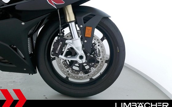 Gebrauchtmotorrad BMW S 1000 RR - Bild 14