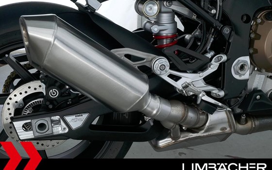 Gebrauchtmotorrad BMW S 1000 RR - Bild 16