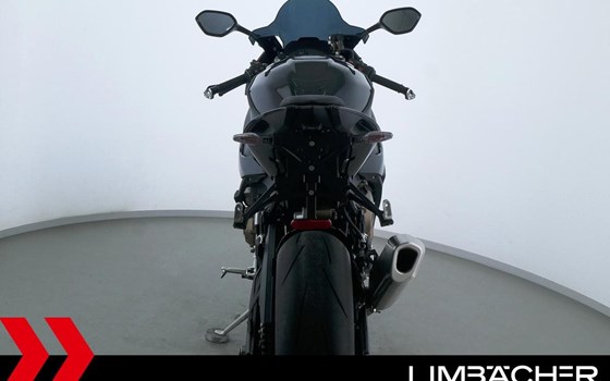 Gebrauchtmotorrad BMW S 1000 RR - Bild 17