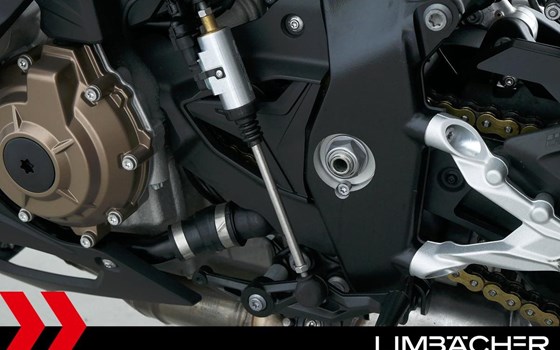 Gebrauchtmotorrad BMW S 1000 RR - Bild 19