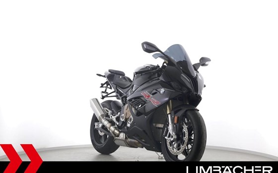 Gebrauchtmotorrad BMW S 1000 RR - Bild 2