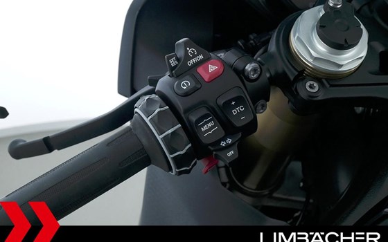 Gebrauchtmotorrad BMW S 1000 RR - Bild 20