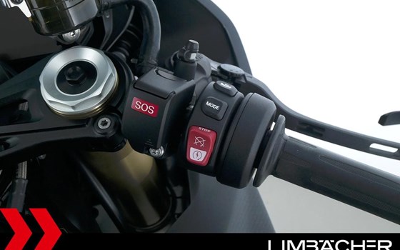 Gebrauchtmotorrad BMW S 1000 RR - Bild 21