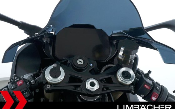 Gebrauchtmotorrad BMW S 1000 RR - Bild 22