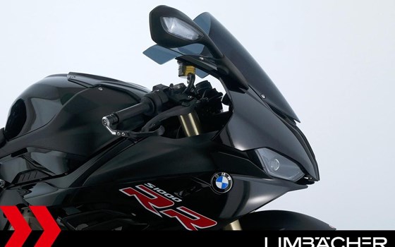 Gebrauchtmotorrad BMW S 1000 RR - Bild 25