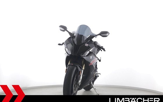 Gebrauchtmotorrad BMW S 1000 RR - Bild 3