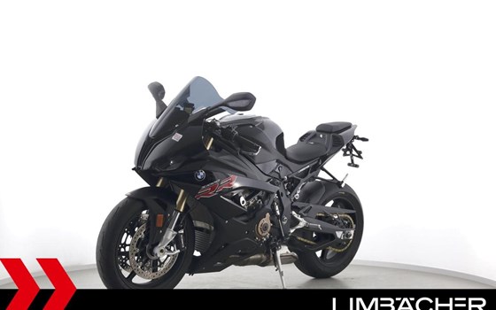 Gebrauchtmotorrad BMW S 1000 RR - Bild 4