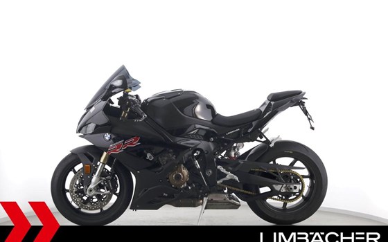 Gebrauchtmotorrad BMW S 1000 RR - Bild 5