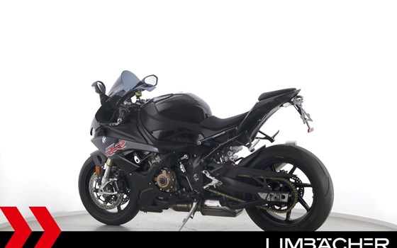 Gebrauchtmotorrad BMW S 1000 RR - Bild 6