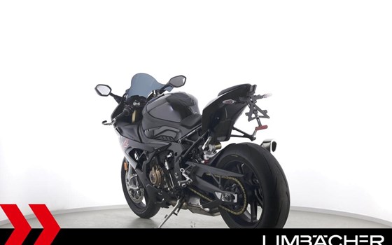 Gebrauchtmotorrad BMW S 1000 RR - Bild 7