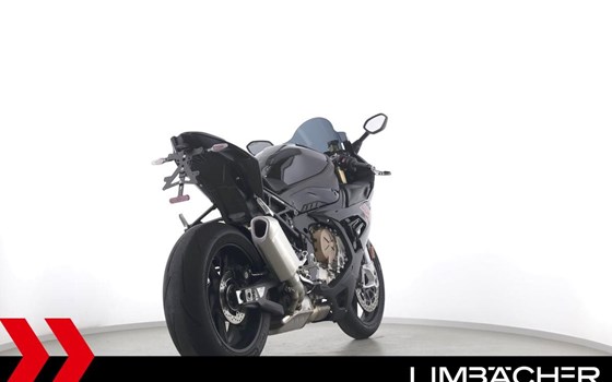 Gebrauchtmotorrad BMW S 1000 RR - Bild 8