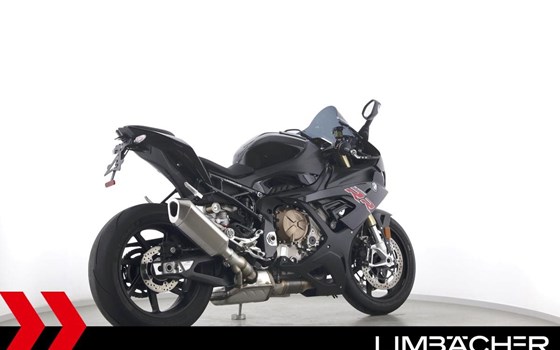 Gebrauchtmotorrad BMW S 1000 RR - Bild 9
