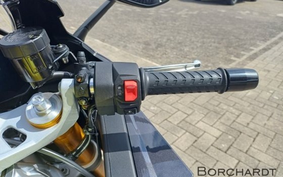 Neufahrzeug Aprilia RS 660 - Bild 13