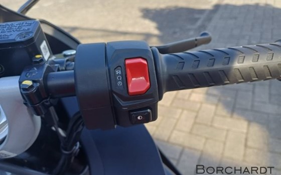 Neufahrzeug Aprilia RS 457 - Bild 13