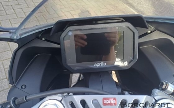 Neufahrzeug Aprilia RS 457 - Bild 14