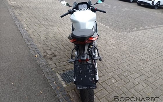 Neufahrzeug Aprilia RS 457 - Bild 3